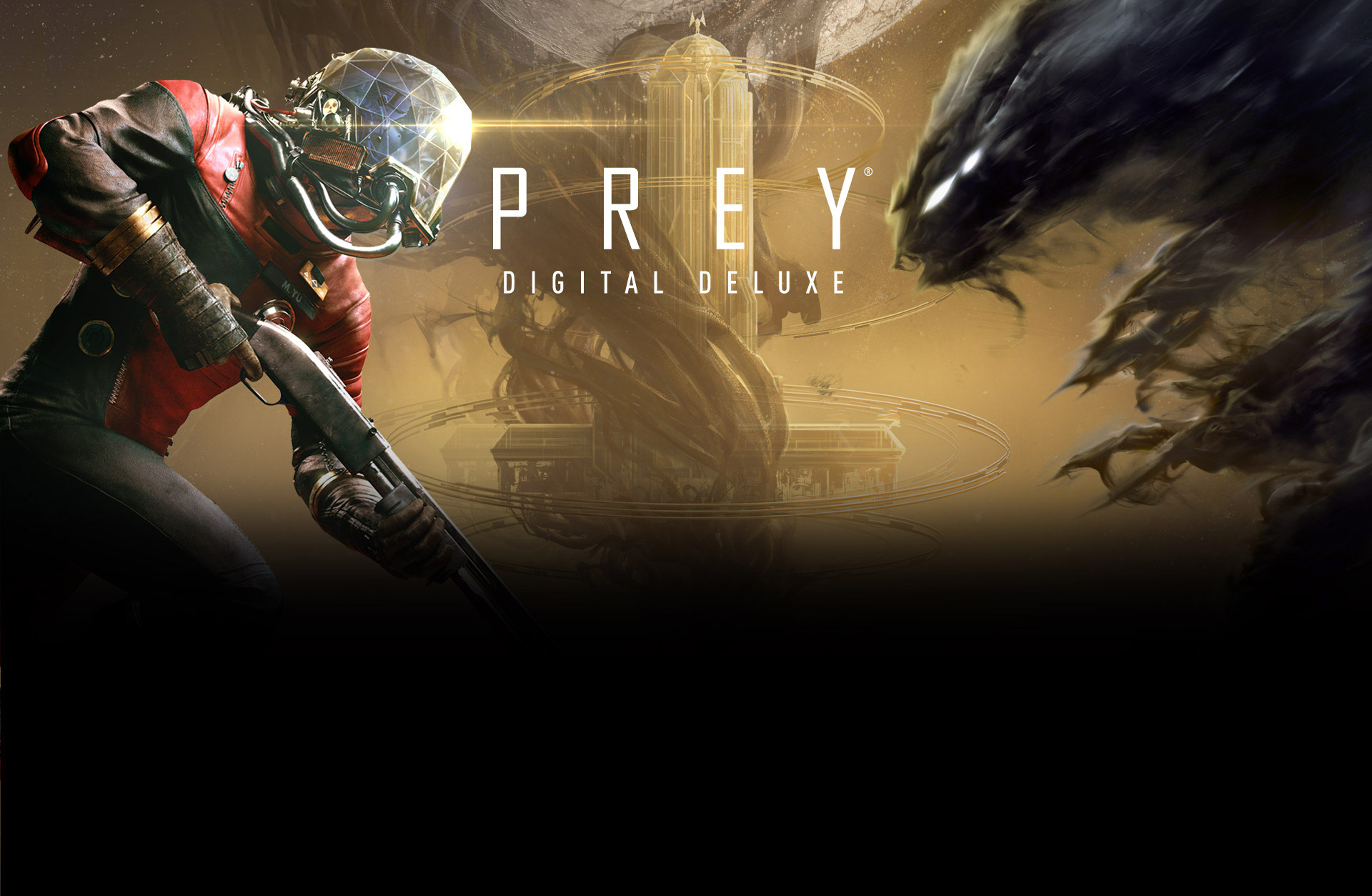 prey digital deluxe edition