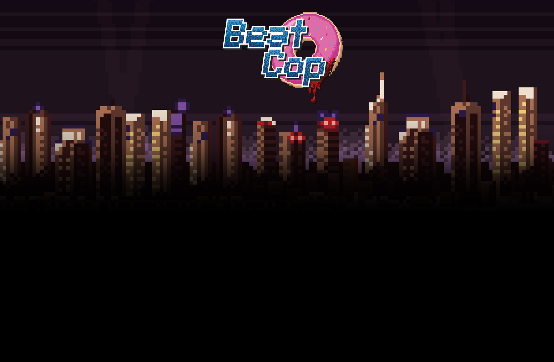 Beat cop обзор