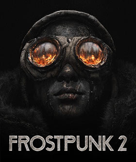 
    Frostpunk 2
