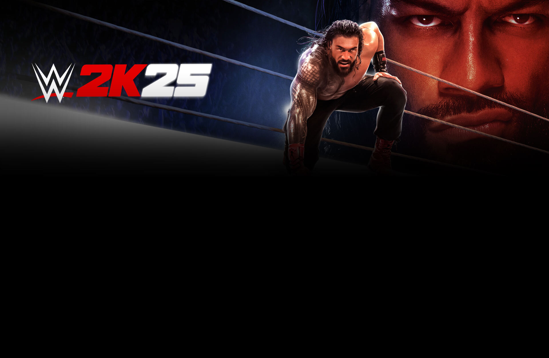 WWE 2K25