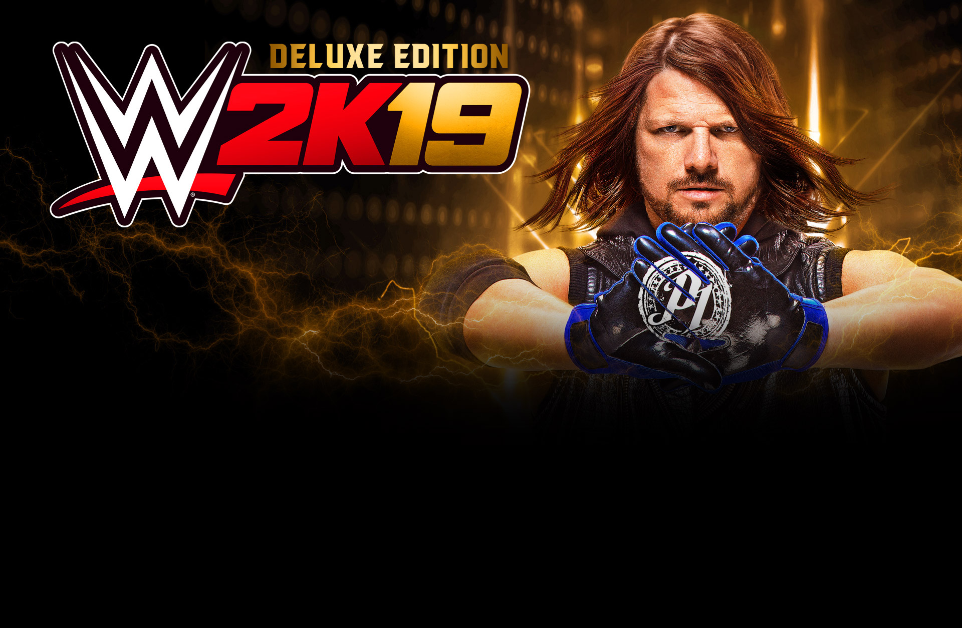 Wwe 2019 steam фото 6