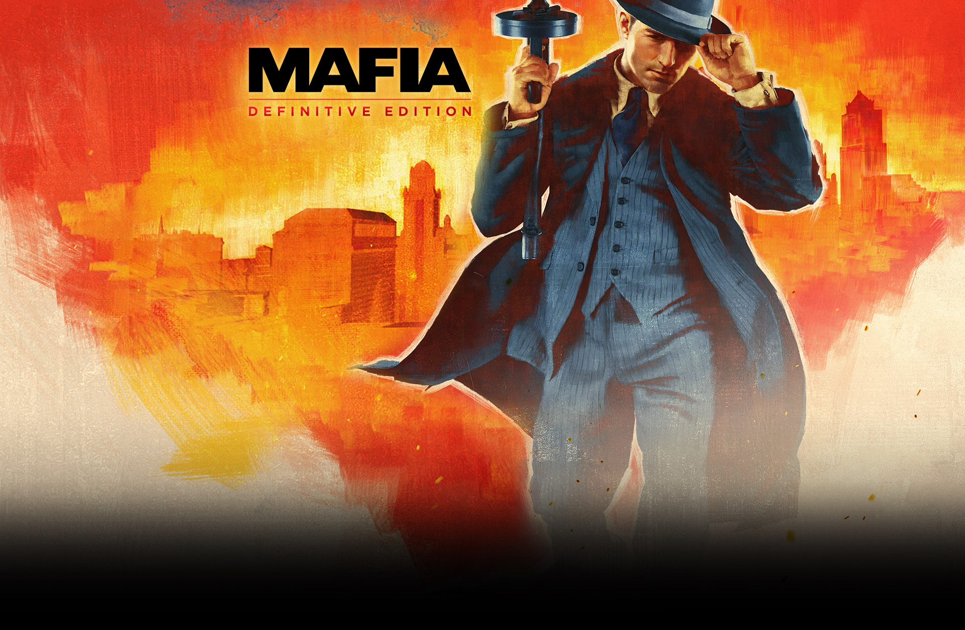 free download mafia definitive edition review