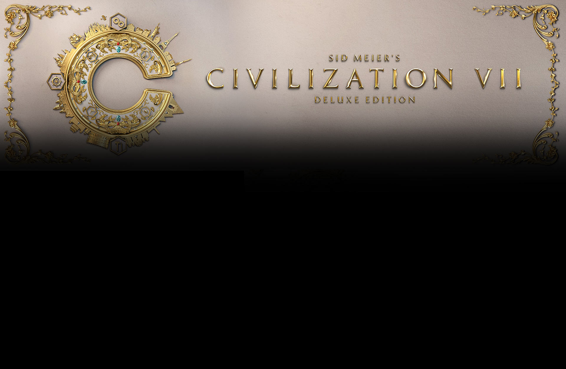 Sid Meier's Civilization® VII Deluxe Edition