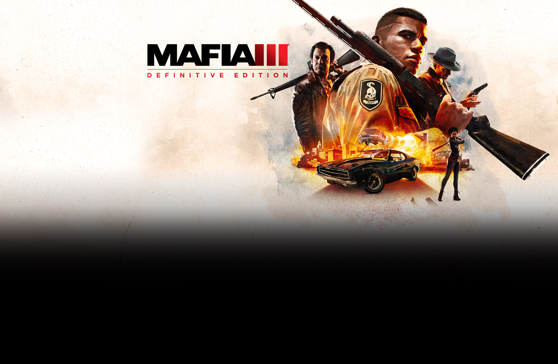 Buy Mafia III: Definitive Edition (Mac) on GAMESLOAD