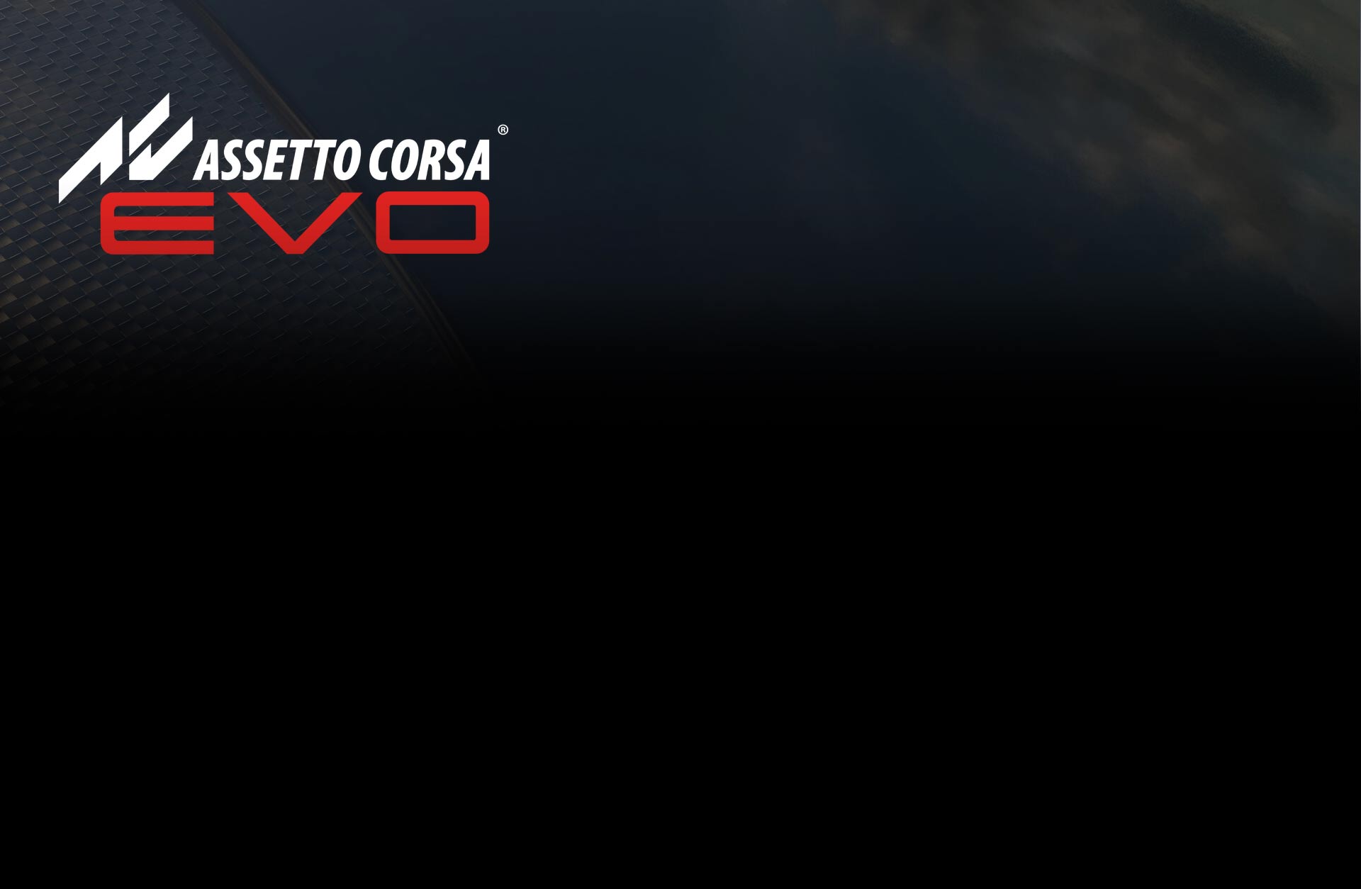 Assetto Corsa EVO