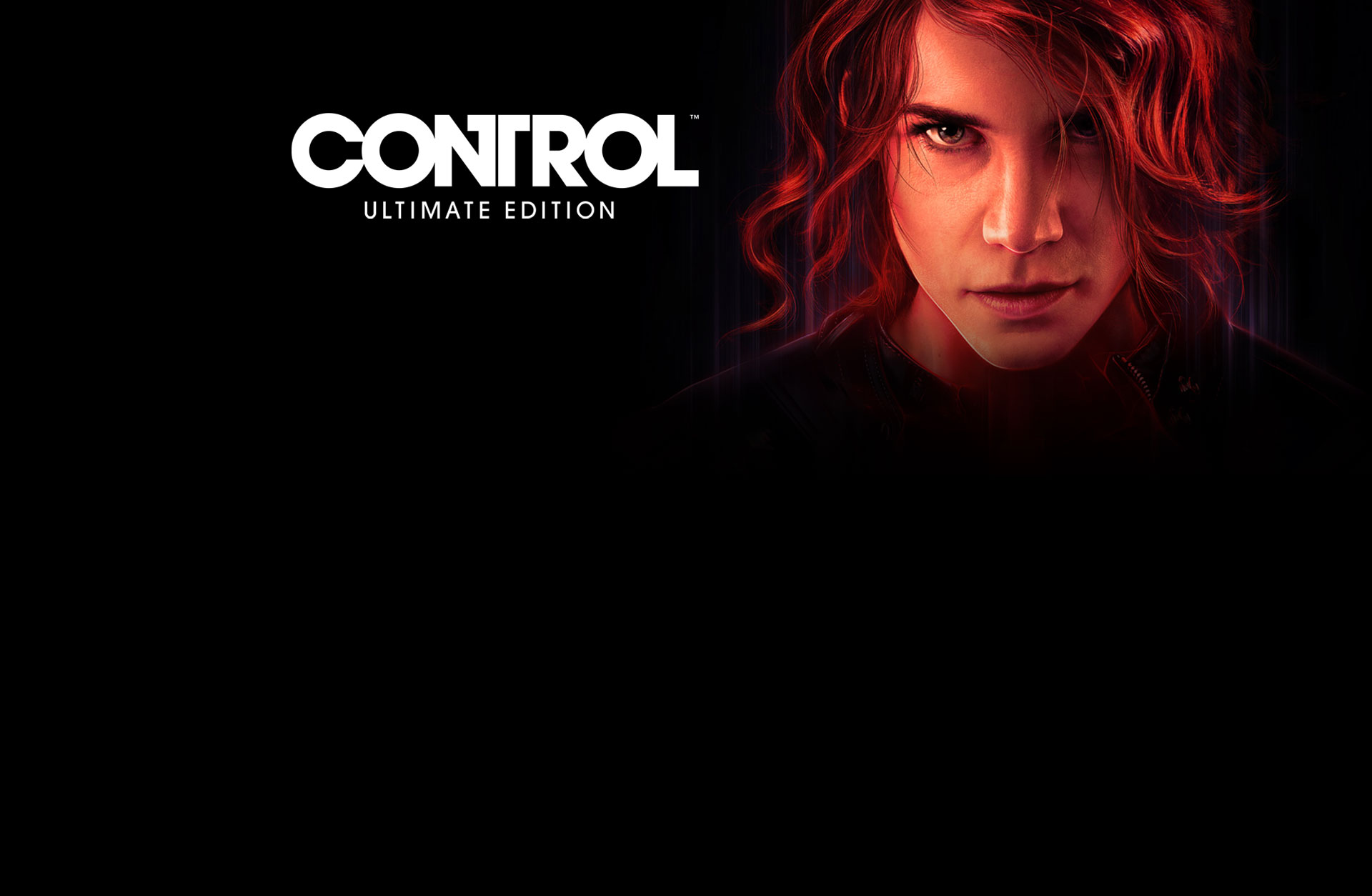 Control ultimate edition стим фото 99