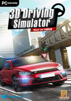 3D Driving Simulator