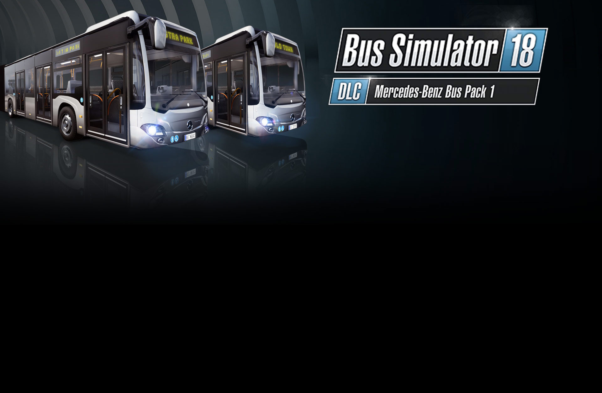 bus simulator 18 pc mods