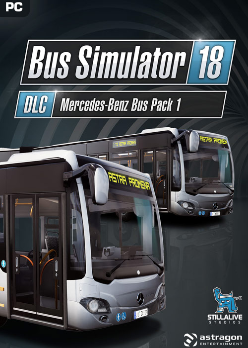 when is bus simulator 18 coming out