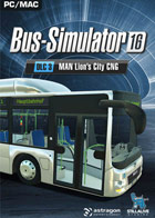 Bus Simulator 16 Download For Mac