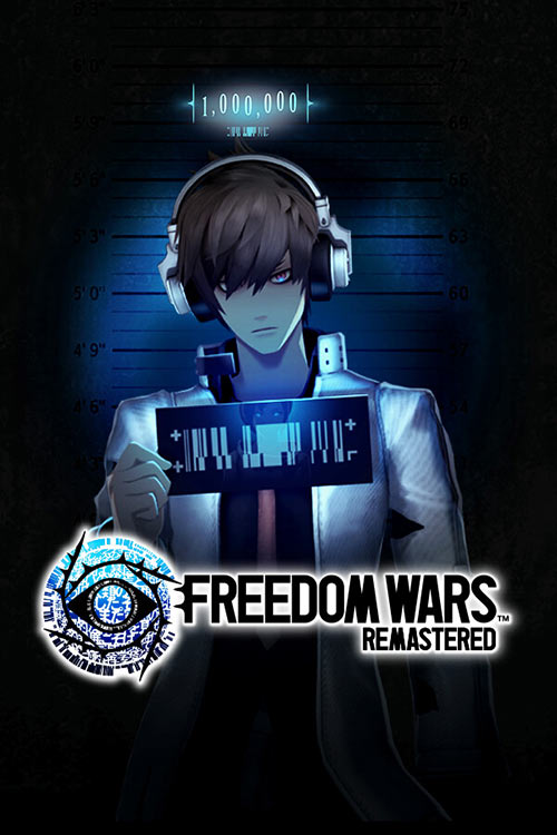 Freedom Wars Remastered