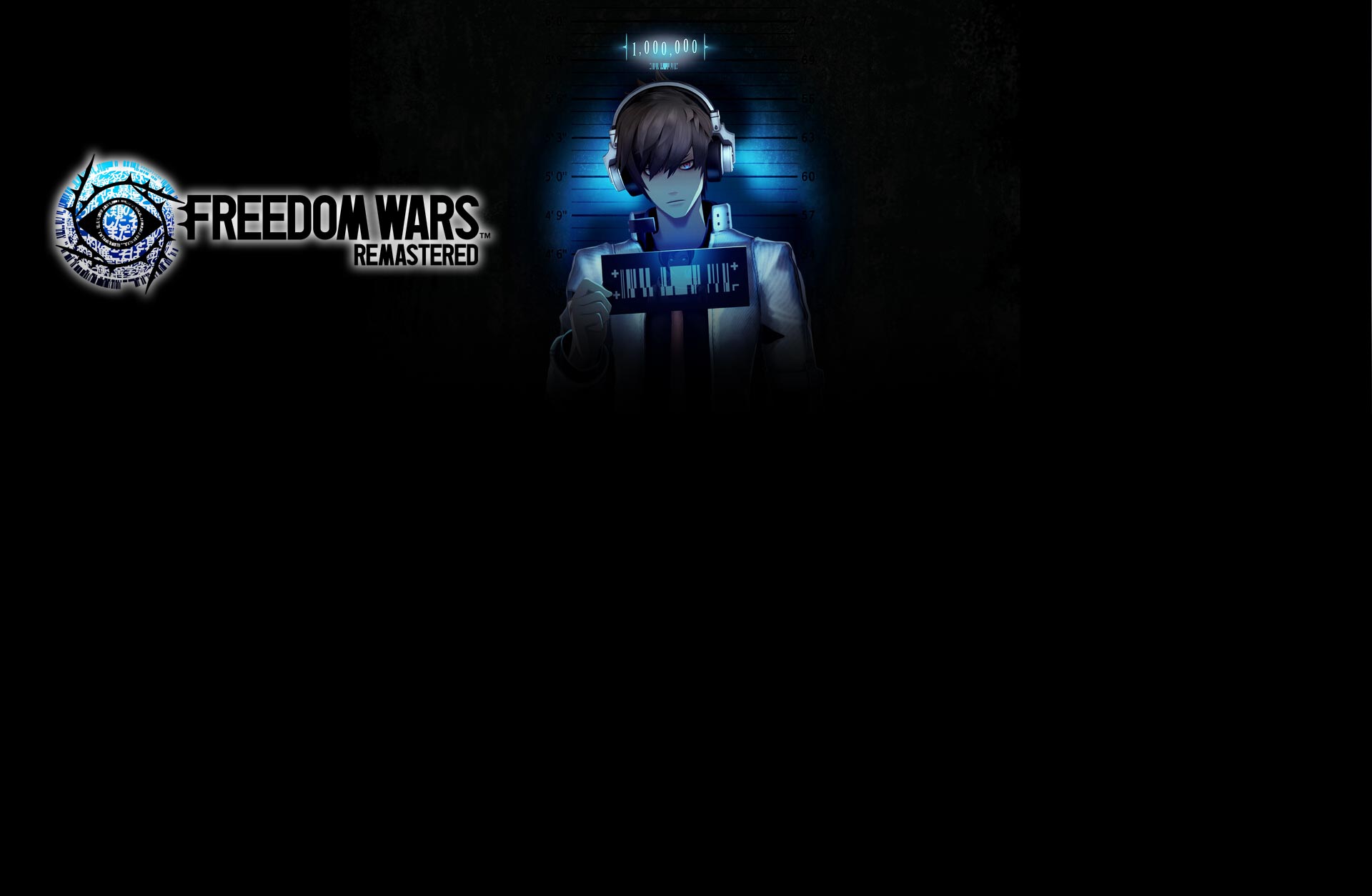 Freedom Wars Remastered