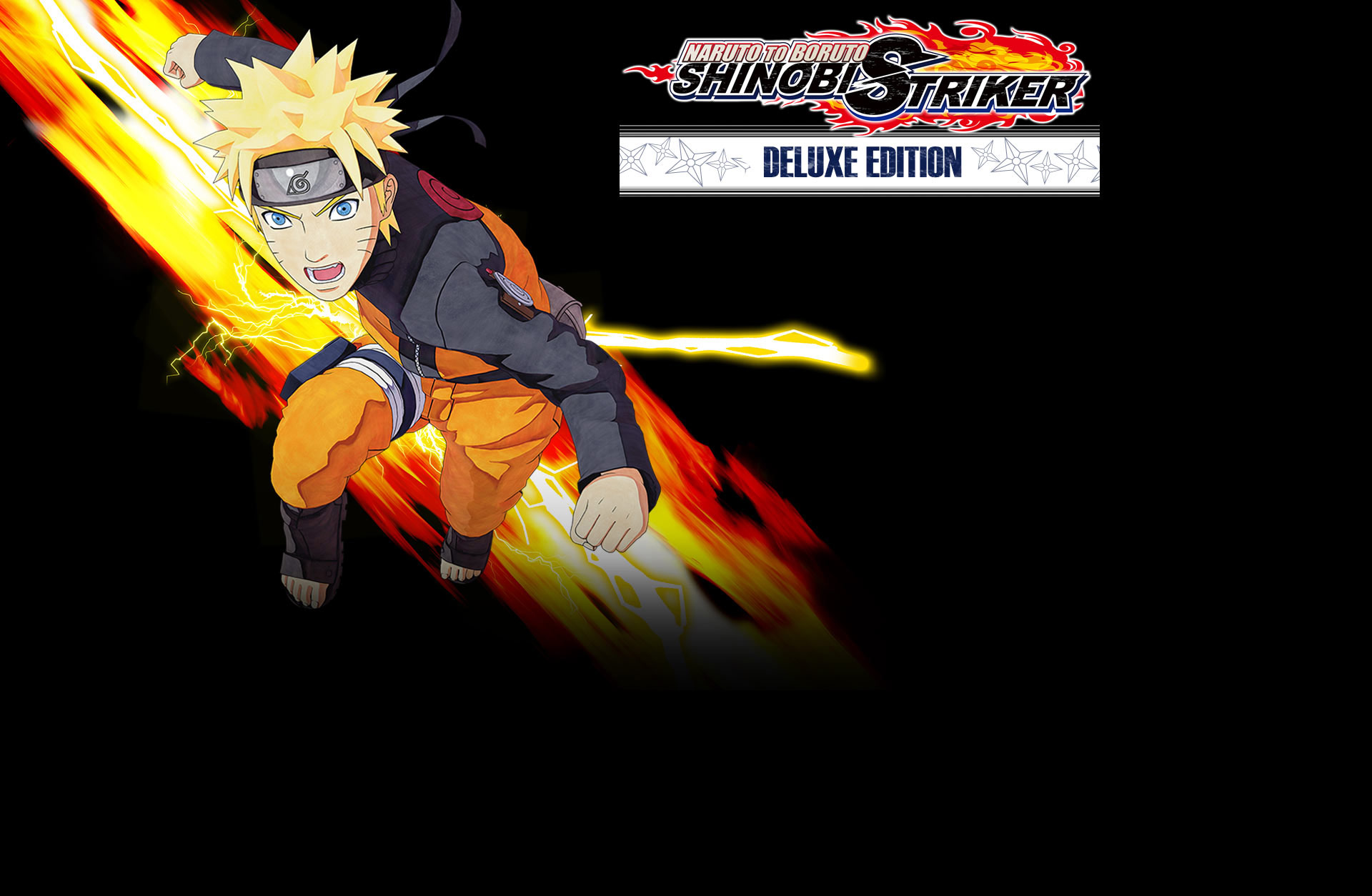 Naruto to boruto shinobi striker стим чартс фото 20