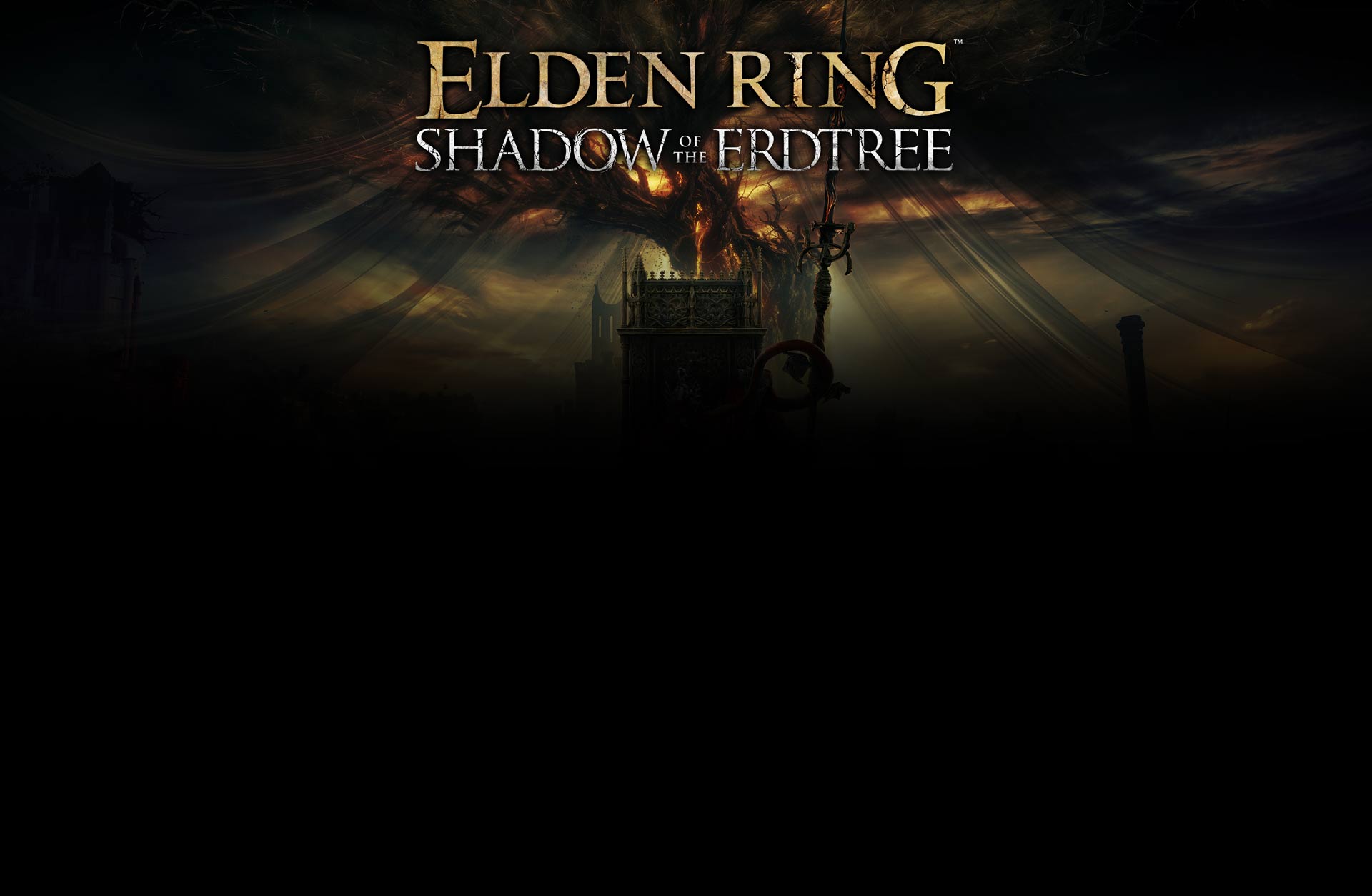 ELDEN RING Shadow of the Erdtree