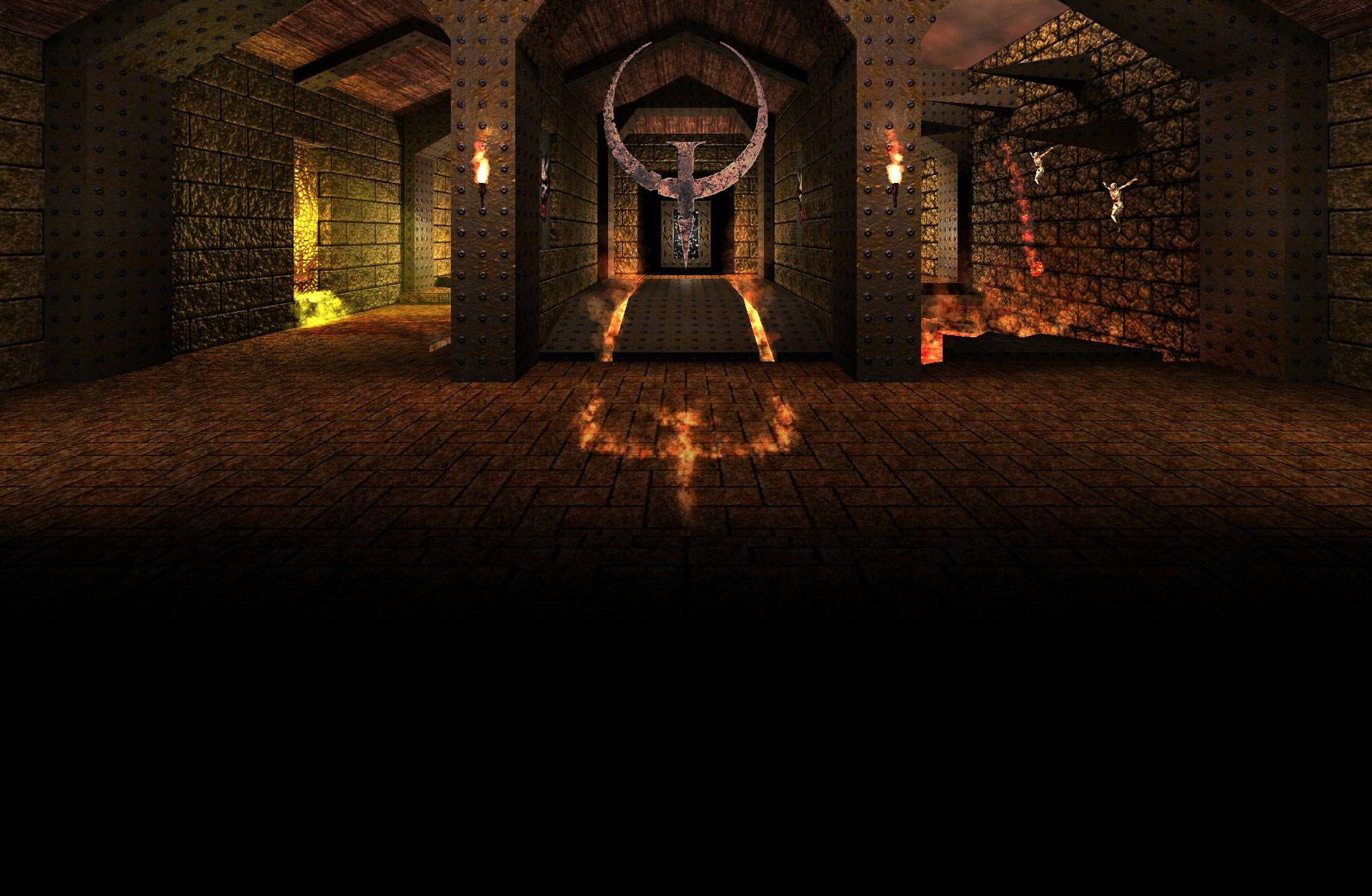 download the last version for ios Quake