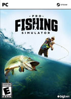 PRO FISHING SIMULATOR at the best price