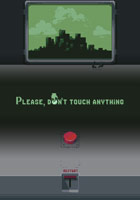 Please, Don't Touch Anything