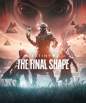 
    Destiny 2: The Final Shape
