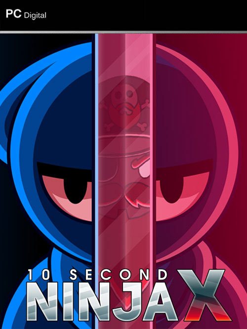 10 second sale ninja x ps4