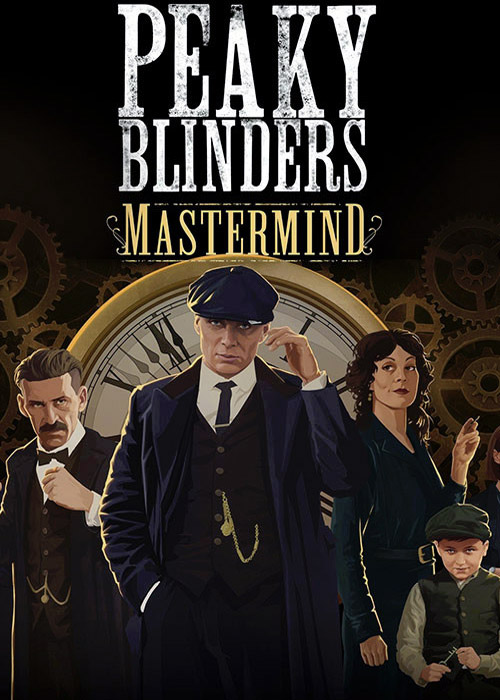 Peaky Blinders: Mastermind (Multi) é anunciado - GameBlast