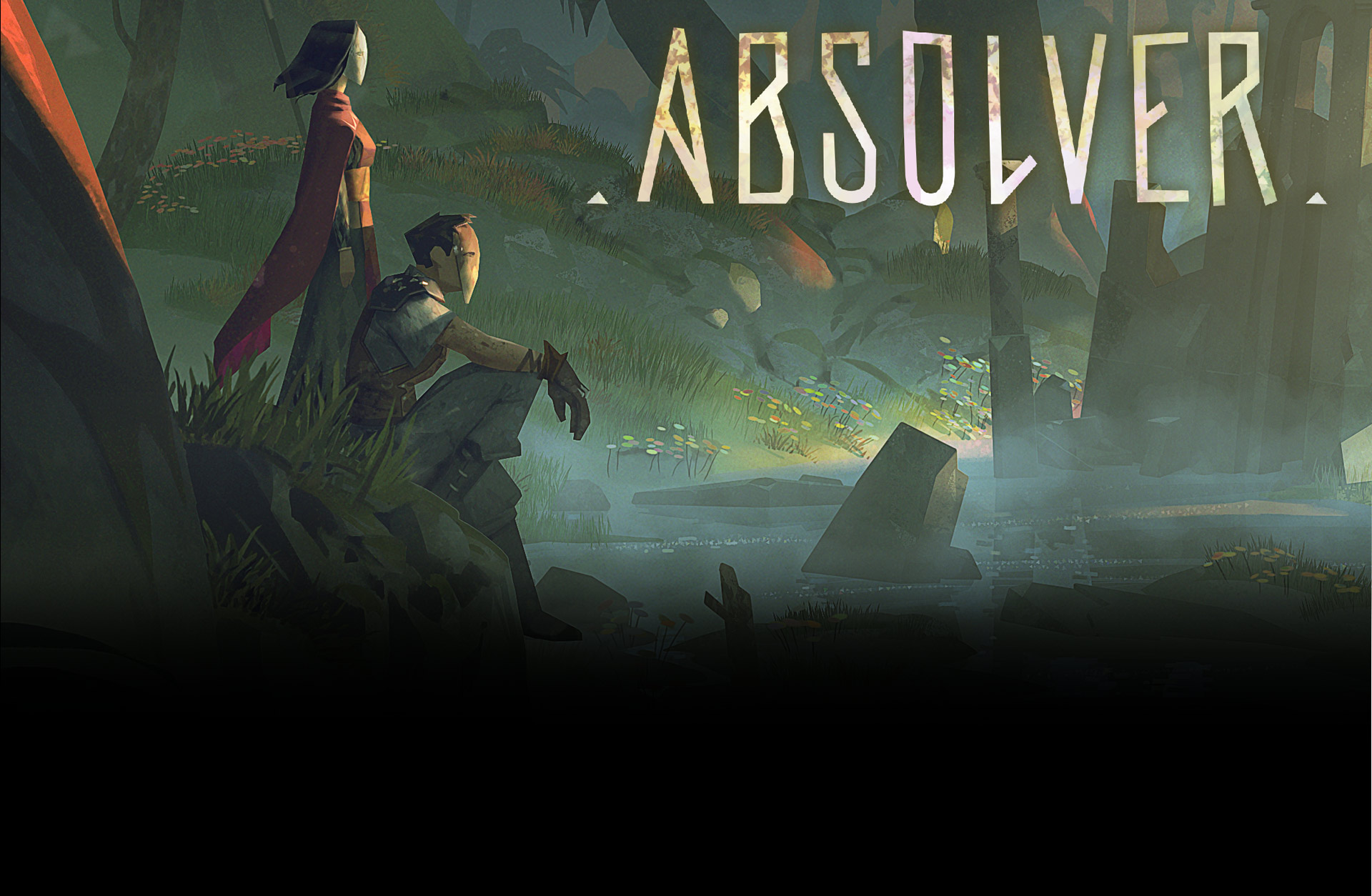 Steam online absolver фото 35