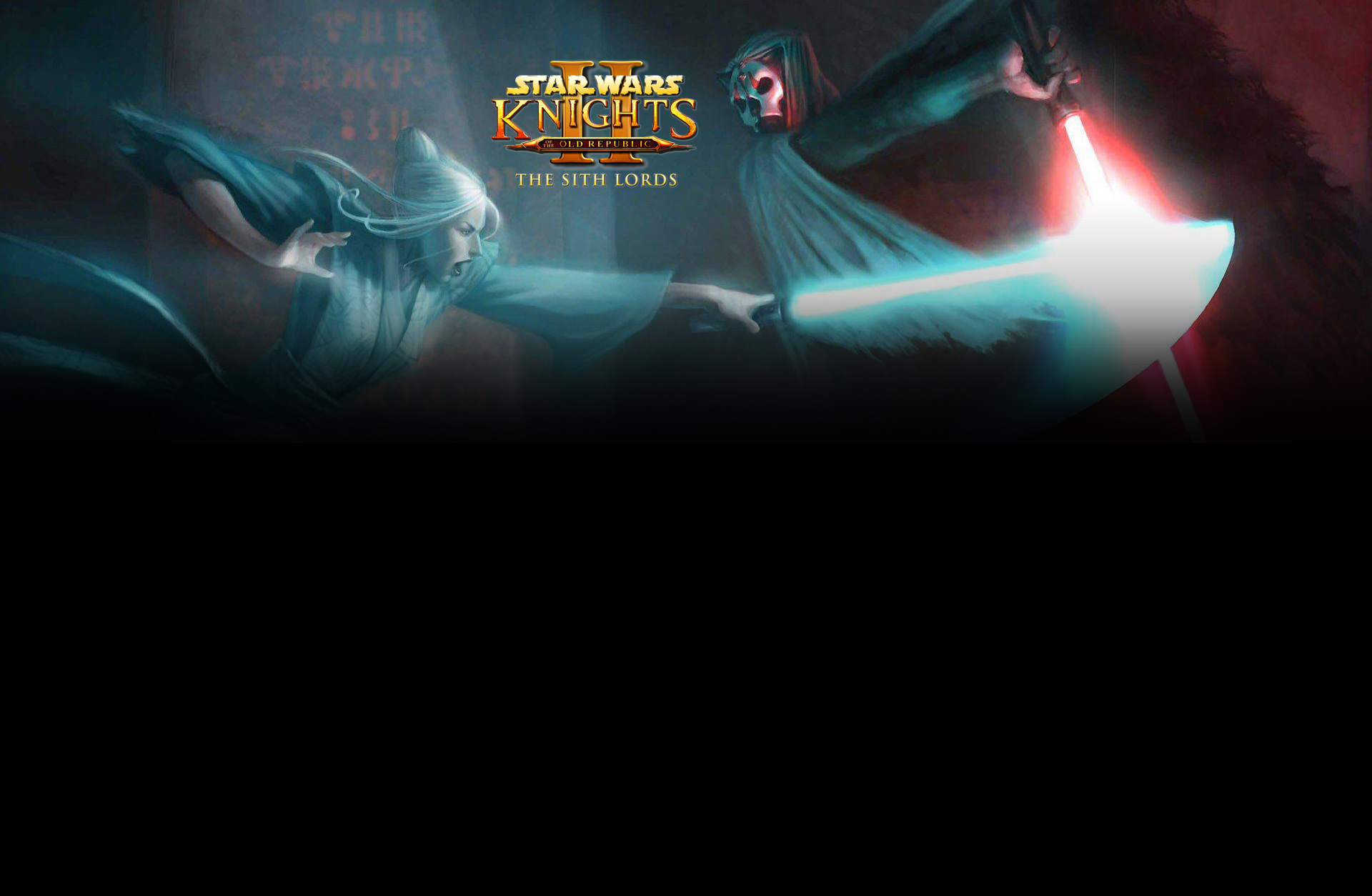 star wars the knights of the old republic 2 mac torrent