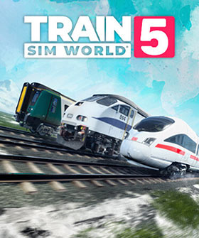 Train Sim World® 5: Standard Edition