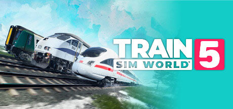 Train Sim World® 5: Standard Edition