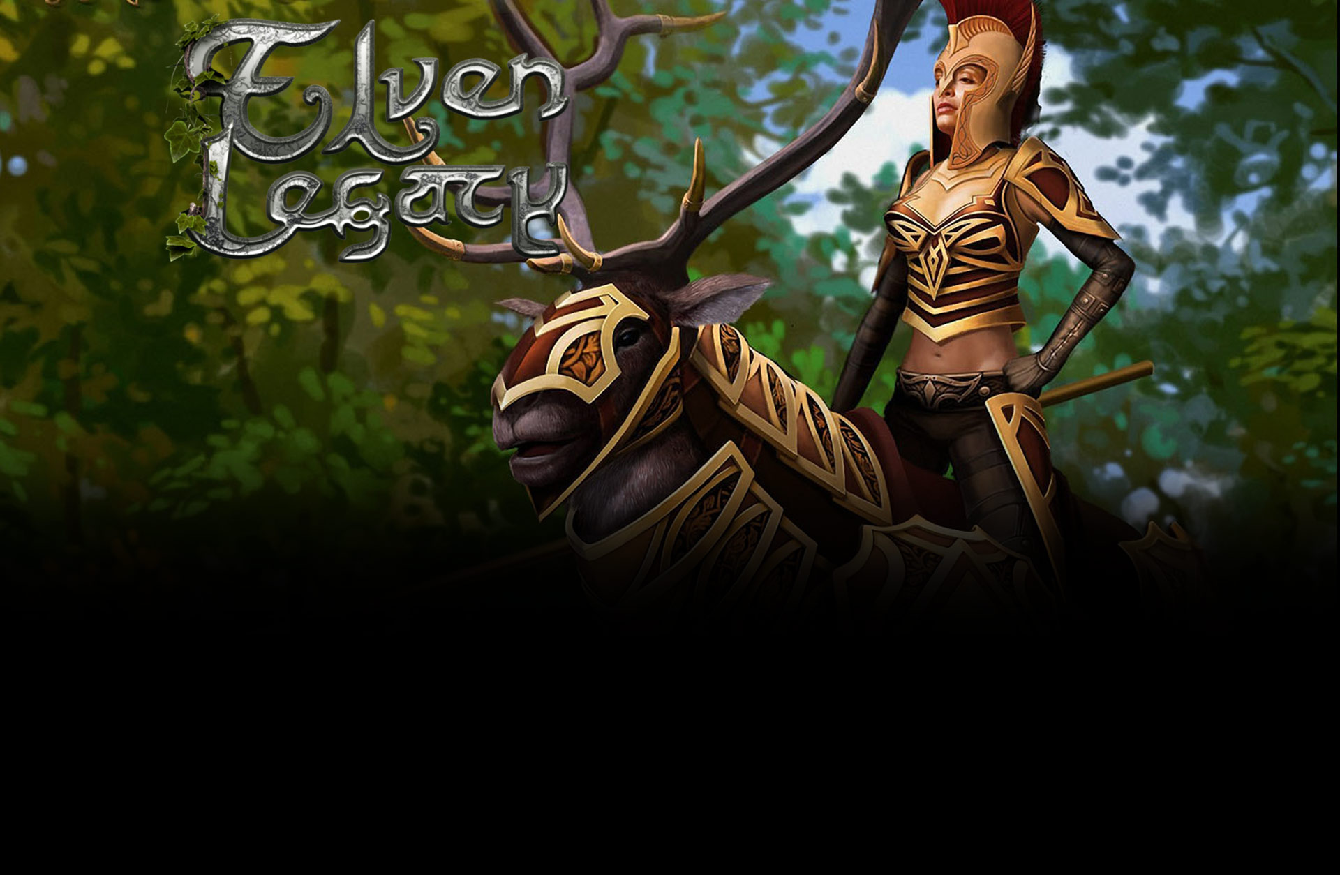 Elven Legacy Collection [Online Game Code] 