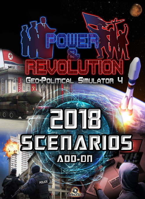 free download geo political simulator power & revolution 2020 edition