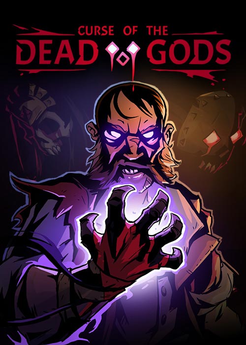 Curse of the Dead Gods download the last version for android