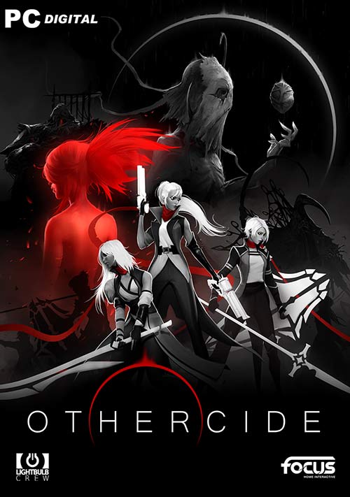 othercide maid