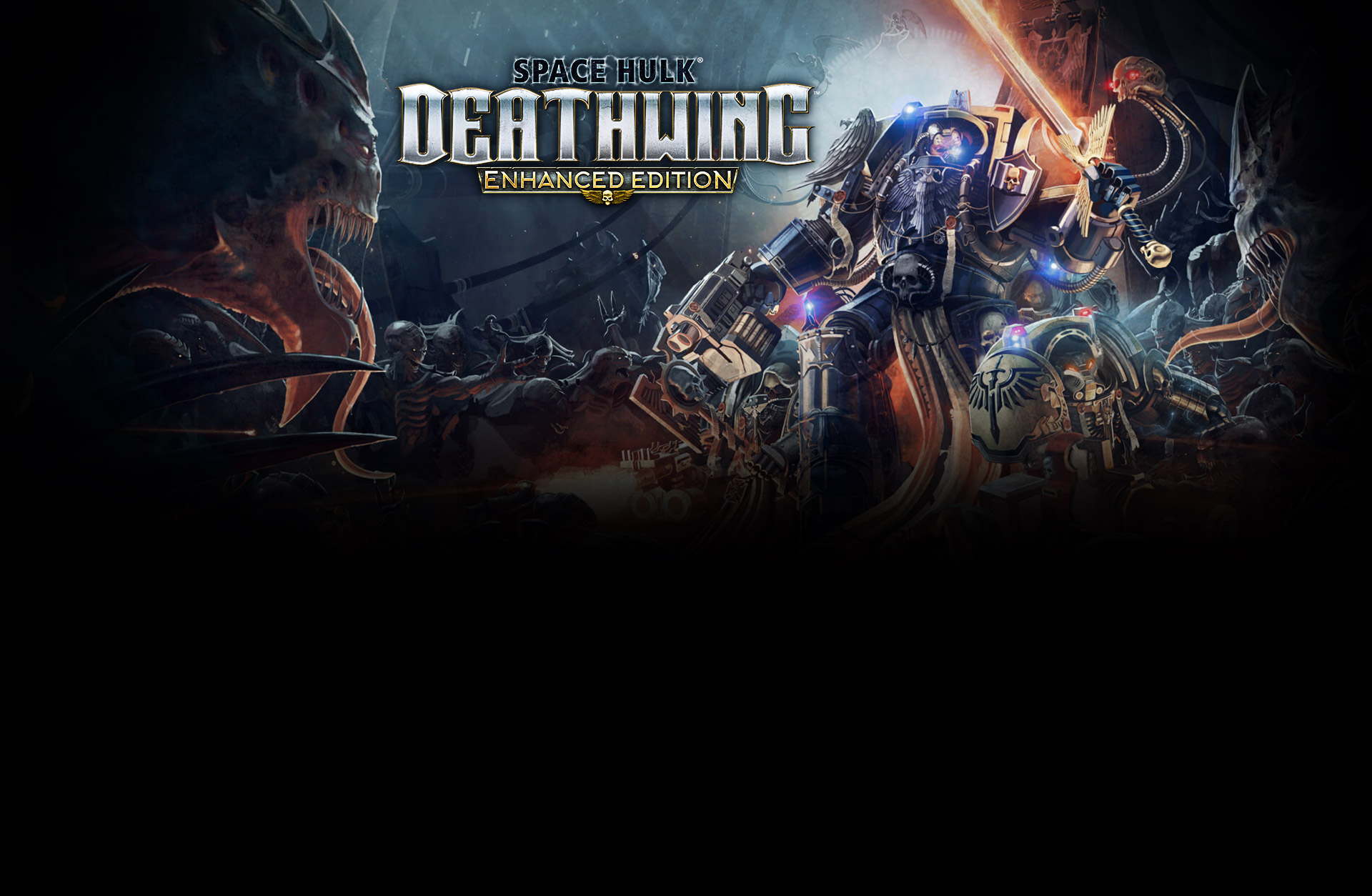 warhammer space hulk deathwing enchaned edition