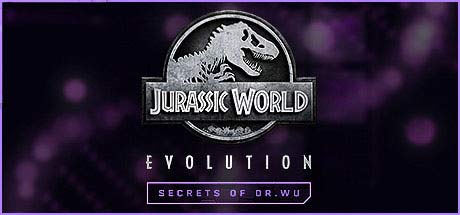 Jurassic World Evolution: Secrets of Dr Wu