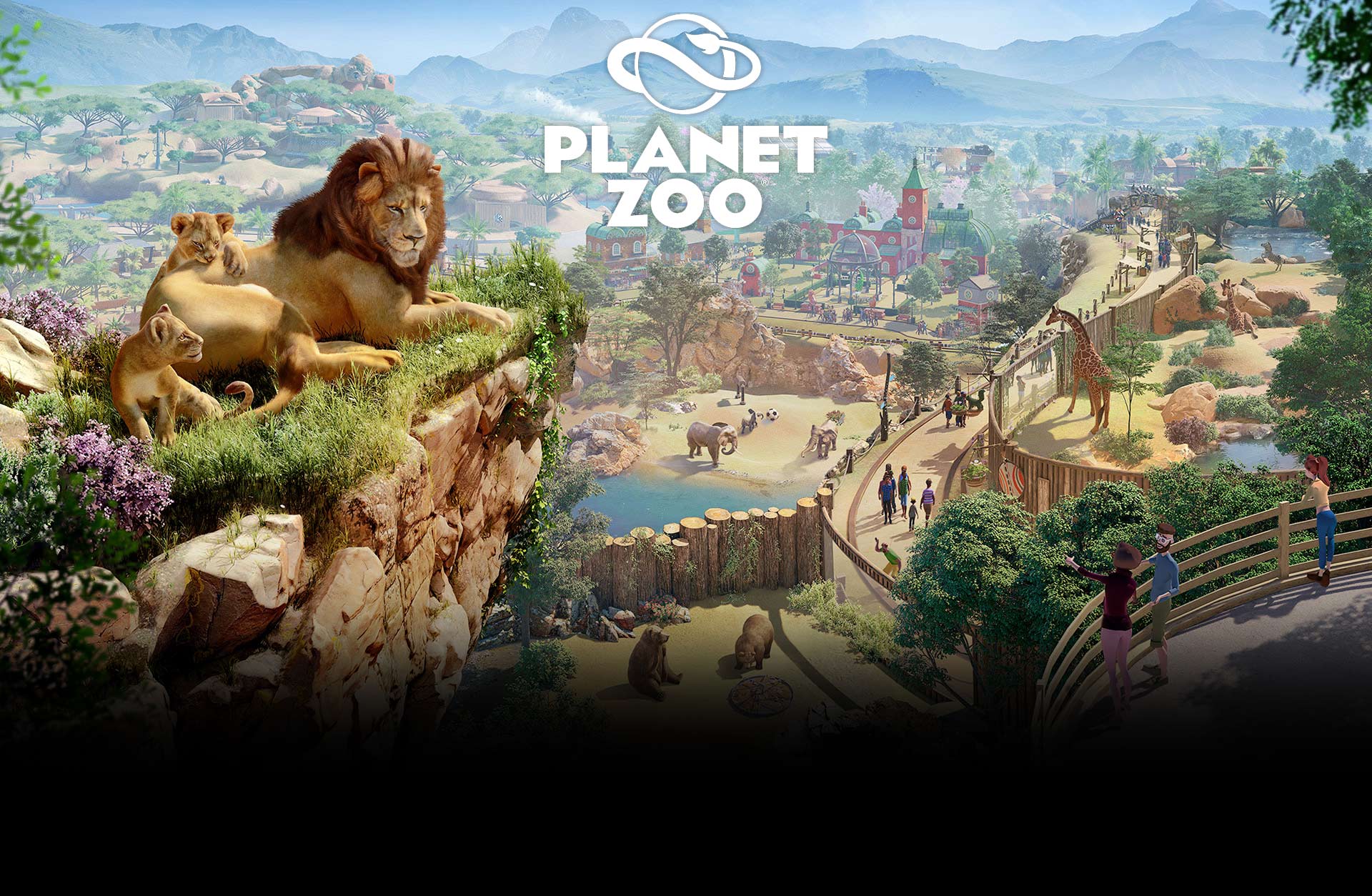 planet zoo 2 download free