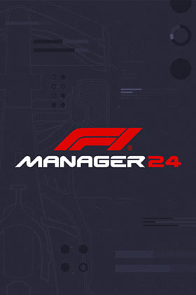 F1® Manager 2024