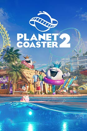 
    Planet Coaster 2
