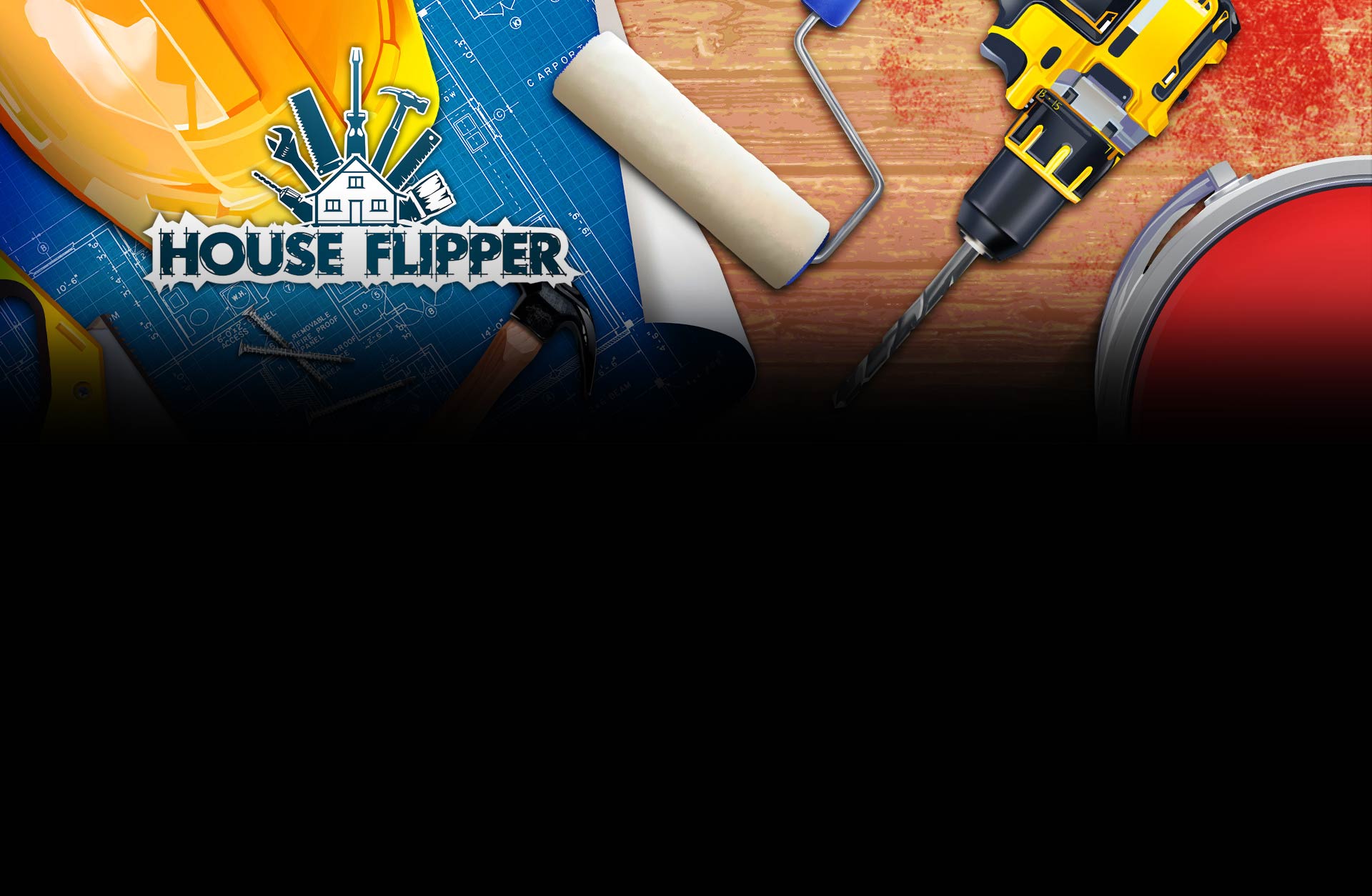 House Flipper