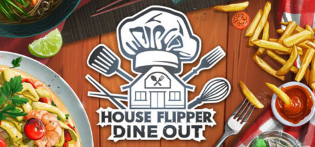 House Flipper - Dine Out (DLC)