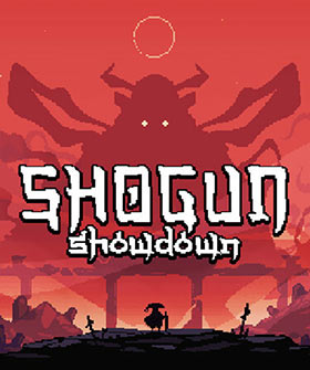 
    Shogun Showdown
