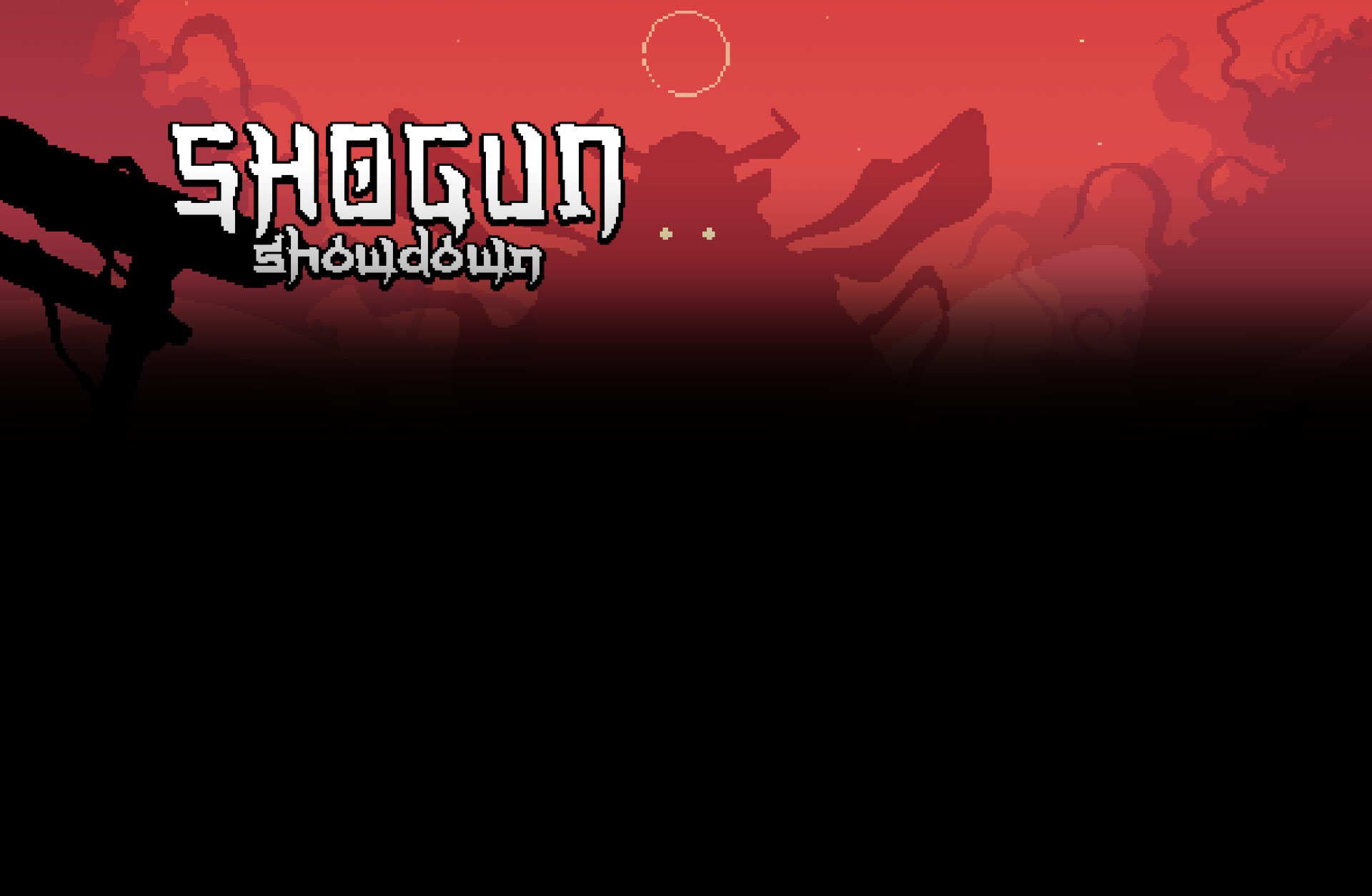 Shogun Showdown