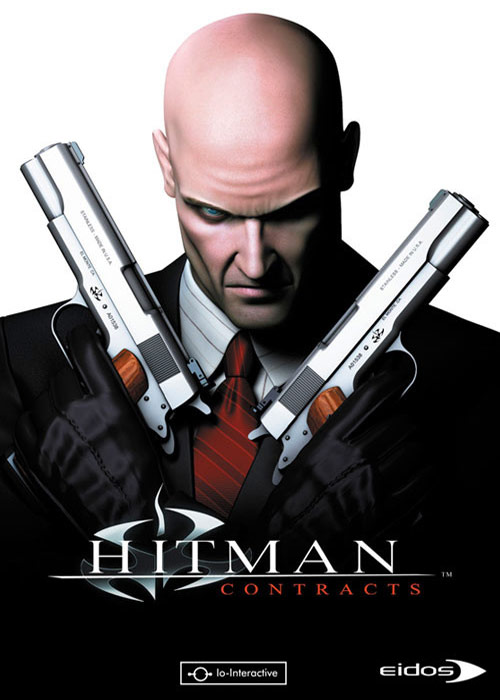 Обзор hitman contracts