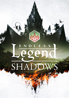 
    Endless Legend - Shadows
