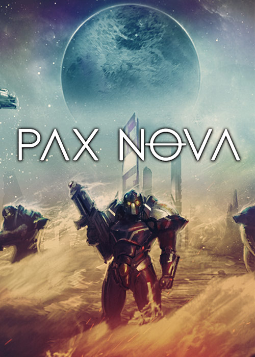 Pax nova читы