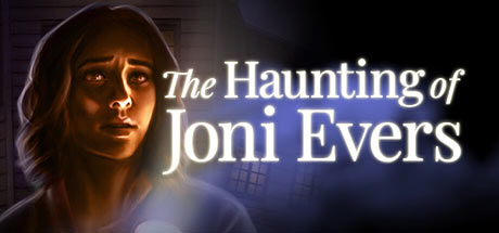 The Haunting of Joni Evers