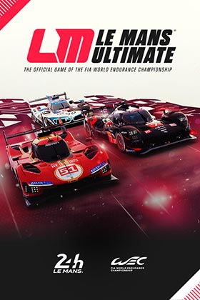 
    Le Mans Ultimate
