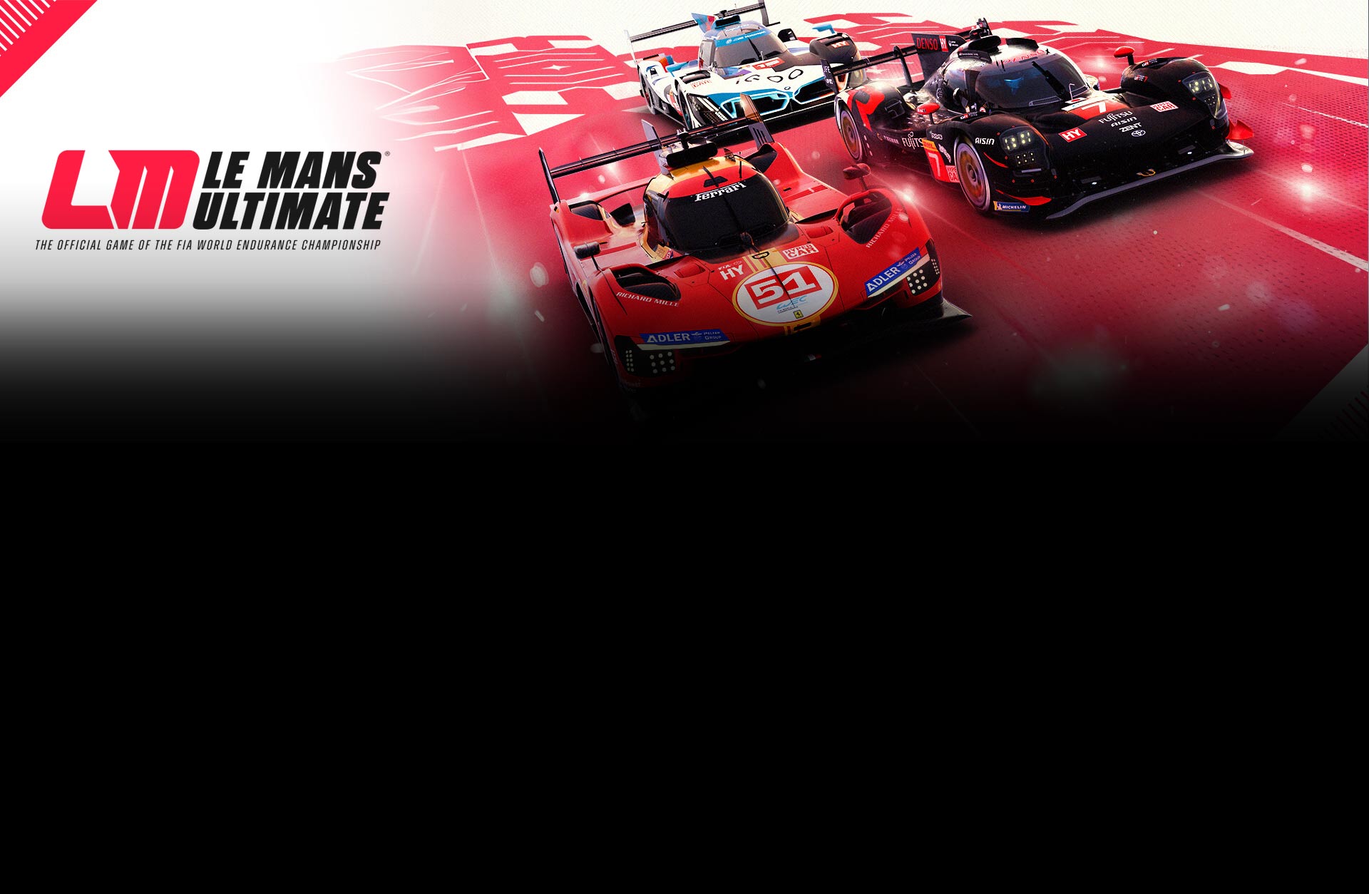 Le Mans Ultimate