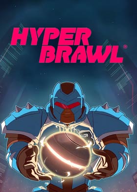 
    HyperBrawl
