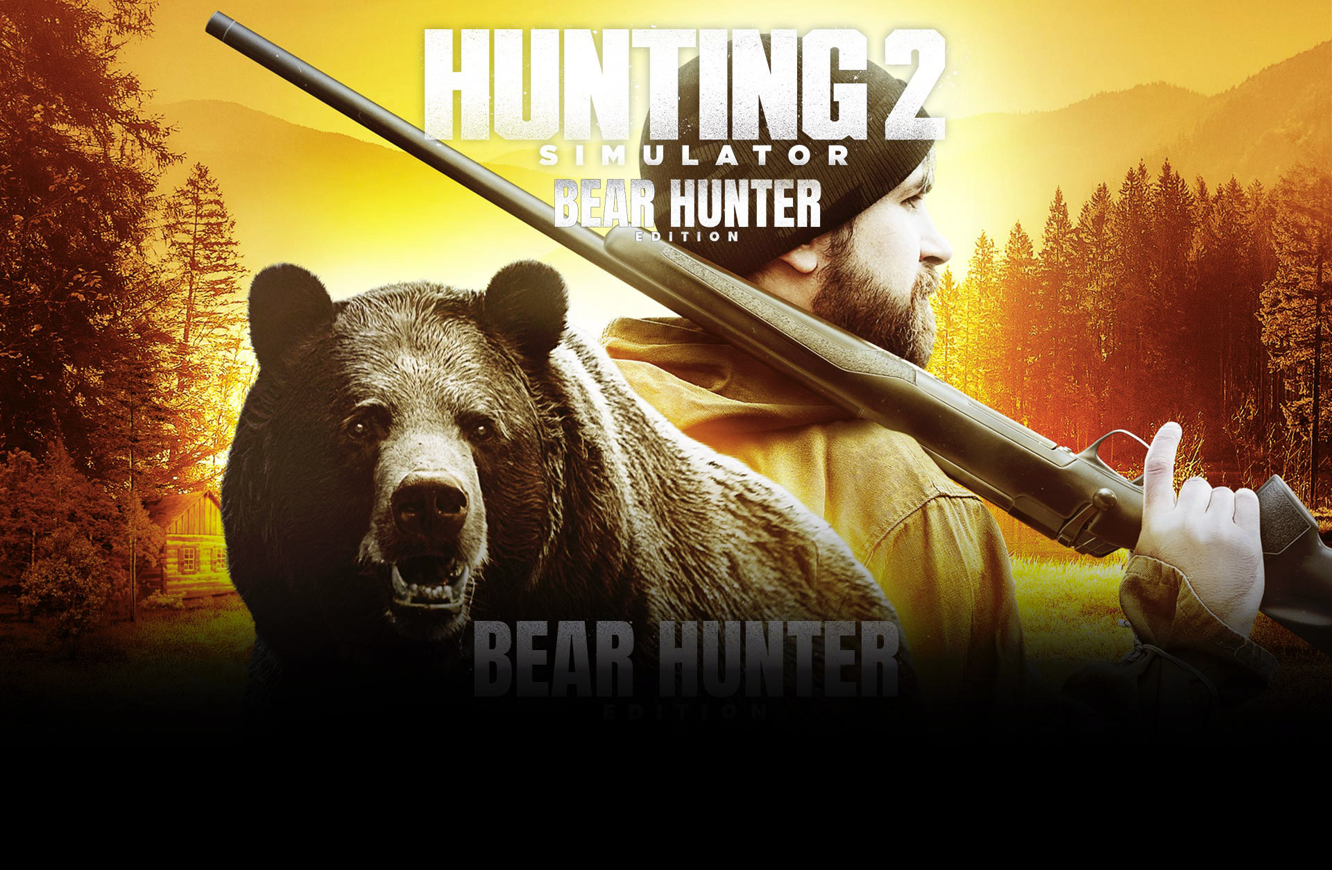 hunting simulator 2