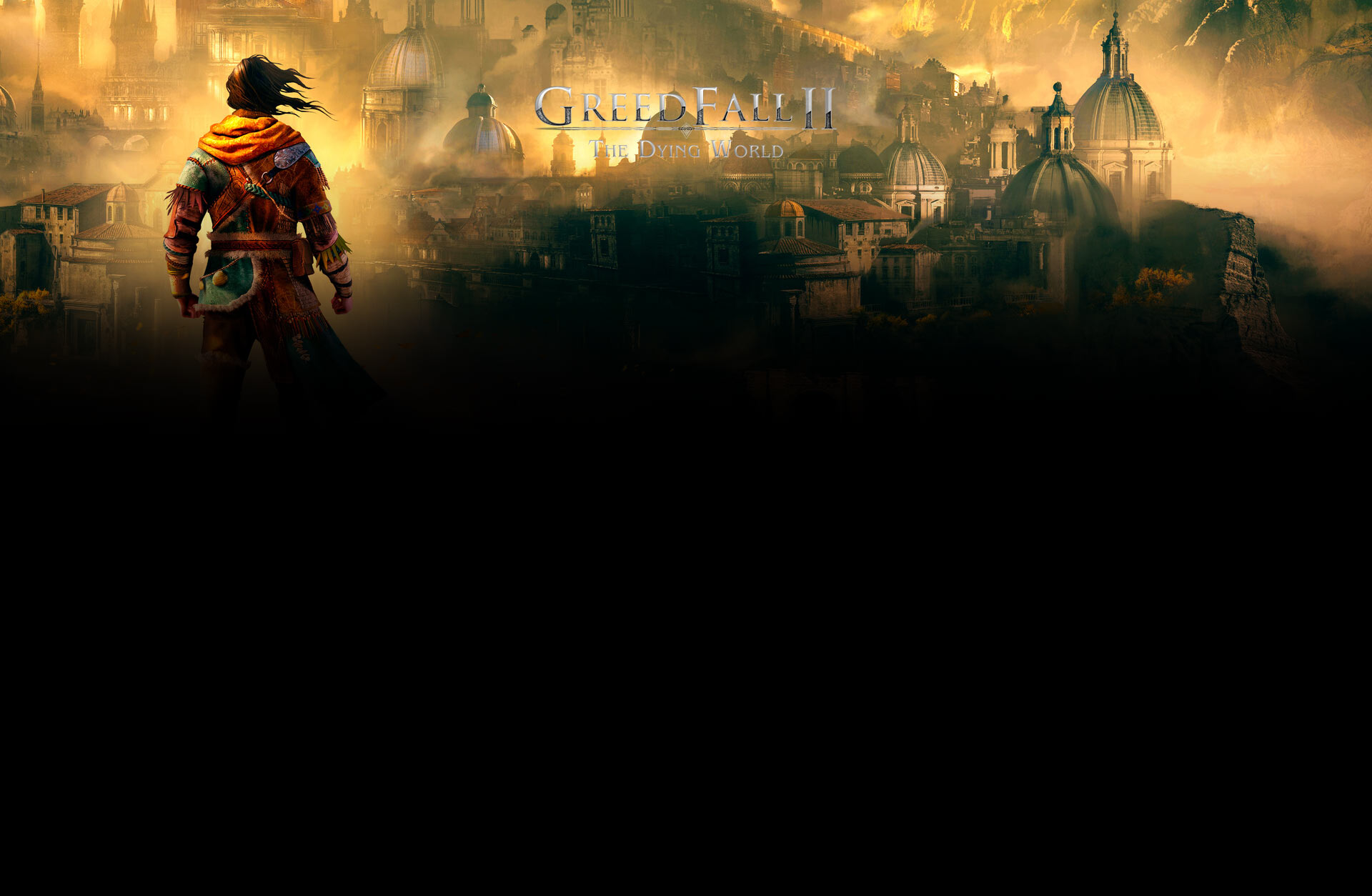 GreedFall II: The Dying World